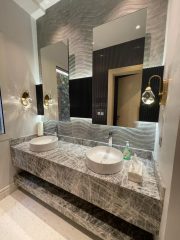 المغاسل المغاسل